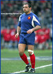Raphael IBANEZ - France - French International Matches.