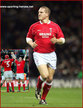 Gethin JENKINS - Wales - The 2008 Grand Slam