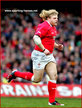 Duncan JONES - Wales - Welsh International Rugby Caps.