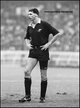 Ian JONES - New Zealand - Biography of his International rugby career for N.Z.