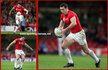 Stephen JONES - Wales - 2007 World Cup