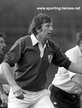 Moss KEANE - Ireland (Rugby) - Irish Caps (Part 1) 1974-79