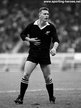 John KIRWAN - New Zealand - New Zealand International Caps.