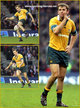 Chris LATHAM - Australia - Australian Caps (Part 3) 2004-05