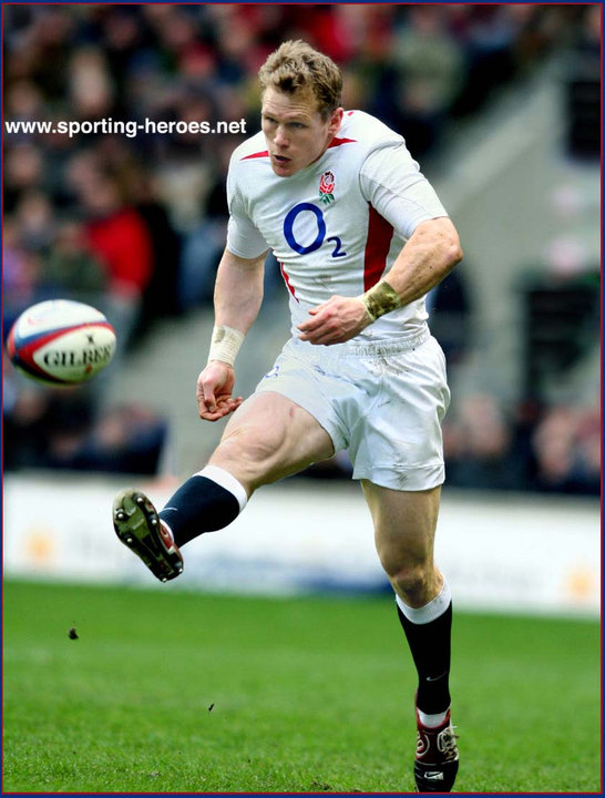 Josh lewsey store