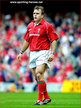 Andy MARINOS - Wales - International rugby matches for Wales.
