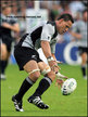Chris MASOE - New Zealand - 2007 World Cup