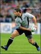 Luke McALISTER - New Zealand - 2007 World Cup