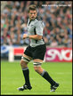Richie McCAW - New Zealand - 2007 World Cup