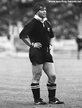 Steve McDOWELL - New Zealand - New Zealand International Rugby Caps.