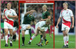 Lewis MOODY - England - 2007 World Cup (Final)