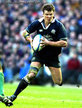 Andrew MOWER - Scotland - International Rugby Caps for Scotland.
