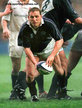 Andy NICOL - Scotland - International rugby union caps for Scotland.