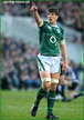 Donncha O'CALLAGHAN - Ireland (Rugby) - The 2009 Grand Slam
