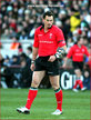 Sonny PARKER - Wales - International  Rugby Union Caps.