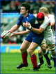 Fabien PELOUS - France - International rugby caps for France.
