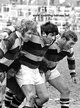 Graham PRICE - Wales - Biography of his rugby union career for Wales.