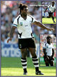 Seru RABENI - Fiji - 2007 World Cup