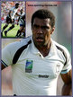Ifereimi RAWAQA - Fiji - 2007 World Cup