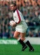 Dean RICHARDS - England - International Rugby Union Caps.