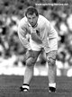 Dean RICHARDS - England - Biography of his International rugby career.