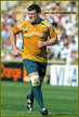Guy SHEPHERDSON - Australia - 2007 World Cup