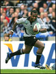 Sitiveni SIVIVATU - New Zealand - 2007 World Cup