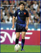 David SKRELA - France - Coupe du Monde 2007