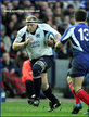 Craig SMITH - Scotland - International  Rugby Union Caps.
