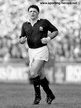 David SOLE - Scotland - Scottish International Caps.