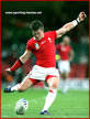 Ceri SWEENEY - Wales - 2007 World Cup
