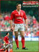 Mark TAYLOR - Wales - The 2005 Grand Slam