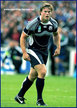 Fergus THOMSON - Scotland - 2007 World Cup