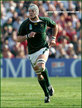 Wikus VAN HEERDEN - South Africa - 2007 World Cup