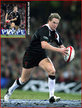 Matthew WATKINS - Wales - International  Rugby Union Caps.