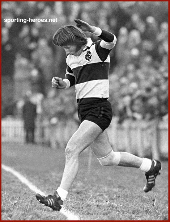 Jpr Williams