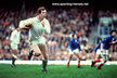 Clive WOODWARD - England - Biography of International rugby career.