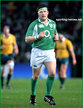 Bryan YOUNG - Ireland (Rugby) - International Rugby Union Caps.