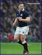Alasdair DICKINSON - Scotland - International Rugby Caps.