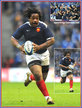 Mathieu BASTAREAUD - France - The 2010 Grand Slam