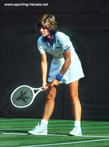 Dianne Balestrat - Australia - Grand Slam Final & semi-final results.