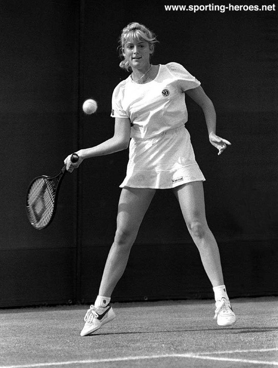 Carling Bassett Seguso U S Open 1984 Semi Finalist