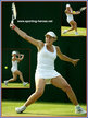 Severine BREMOND - France - Wimbledon 2006 (Quarter-Finalist)