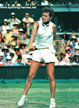 Evonne CAWLEY - Australia - Australian Open 1977 and 1976 (Winner)
