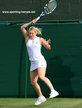 Kim CLIJSTERS - Belgium - Australian Open 2004 (Runner-Up)