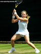 Amanda COETZER - South Africa - Australian Open 2003 (Last 16)