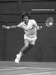Jimmy CONNORS - U.S.A. - U.S. Open 1983 Champion.