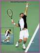 Novak DJOKOVIC - Serbia - Australian Open 2008 (Winner)
