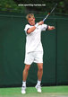 Thomas ENQVIST - Sweden - 1999 Australian Open (Runner-Up)