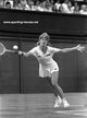 Chris EVERT - U.S.A. - Wimbledon 1981 (Winner), Australian & U.S. Opens 1982 (Winner)